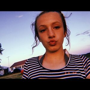 Meet your Posher, Maddison